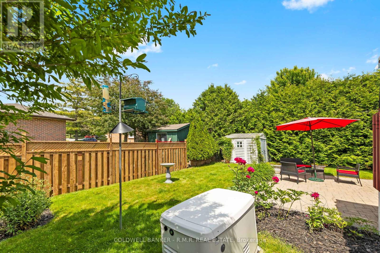 Photo 36 of 39 Ewen Drive, Uxbridge ON