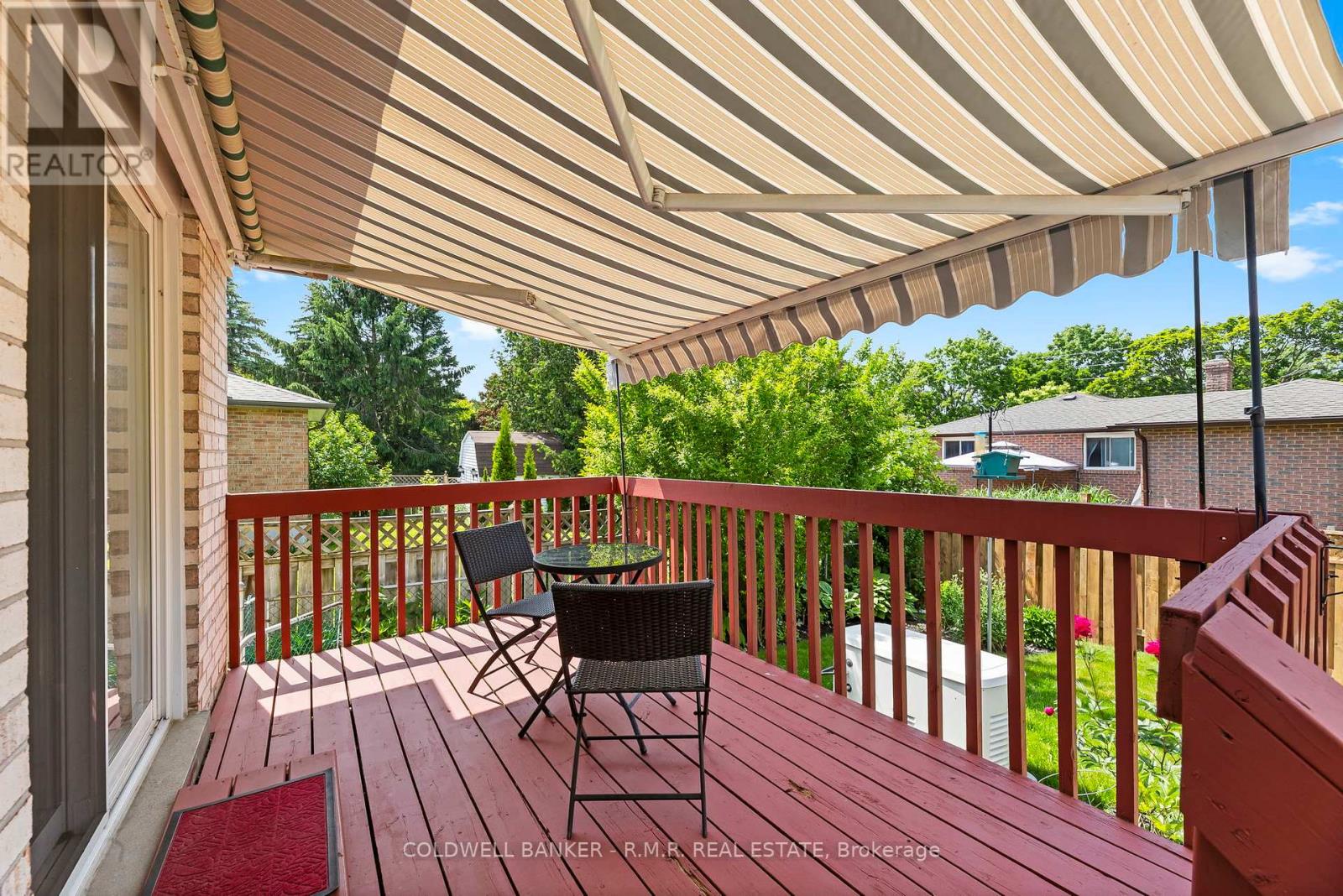 Photo 38 of 39 Ewen Drive, Uxbridge ON