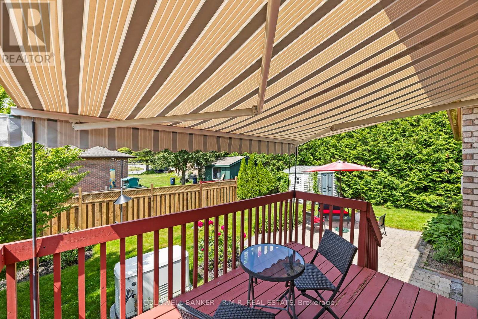 Photo 39 of 39 Ewen Drive, Uxbridge ON