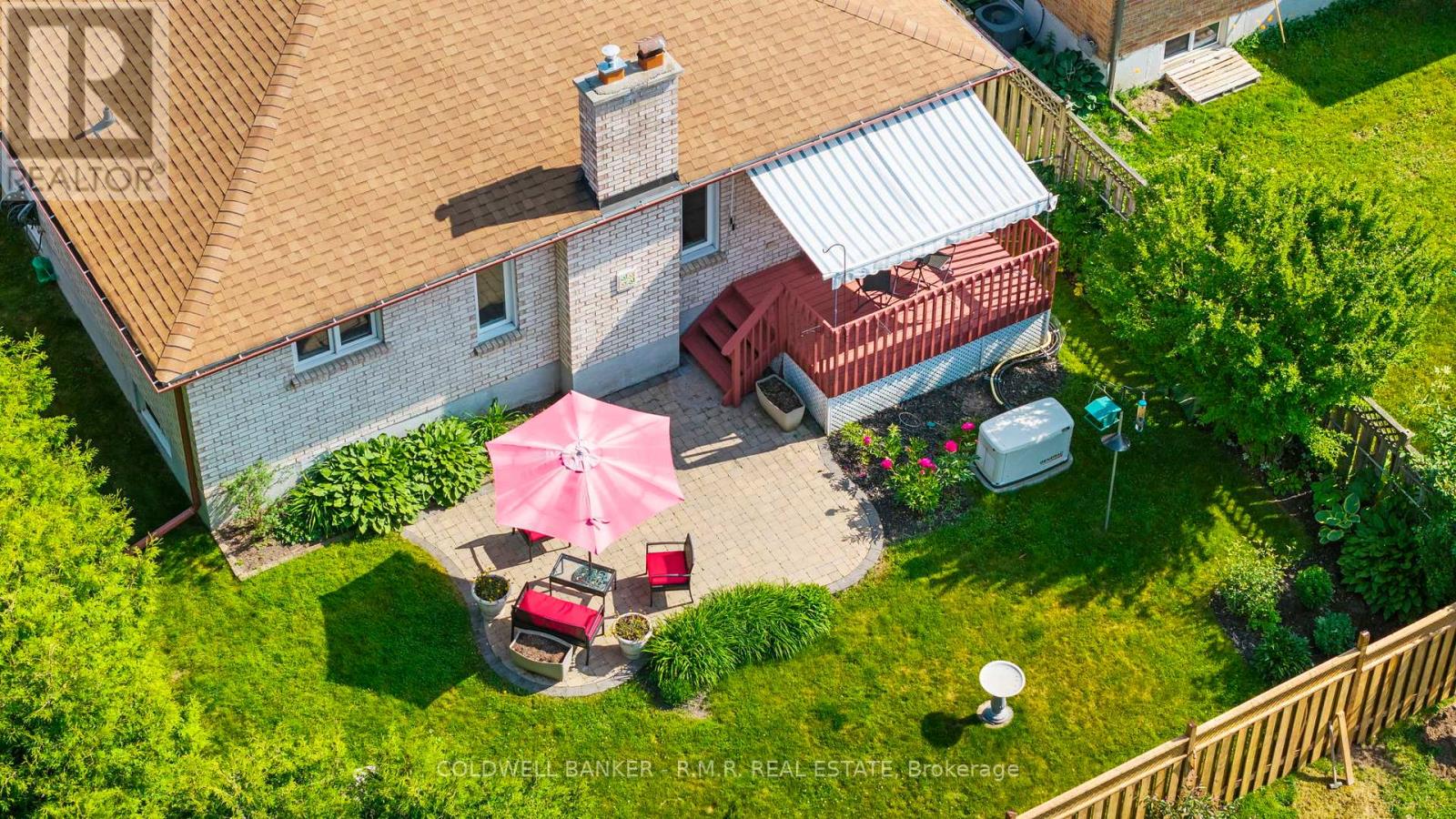 Photo 46 of 39 Ewen Drive, Uxbridge ON