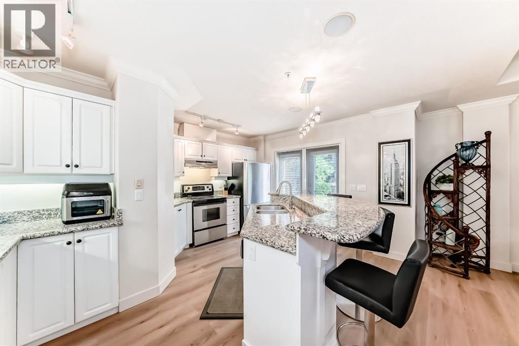Photo 10 of 115 60 24 Avenue Sw, Calgary AB