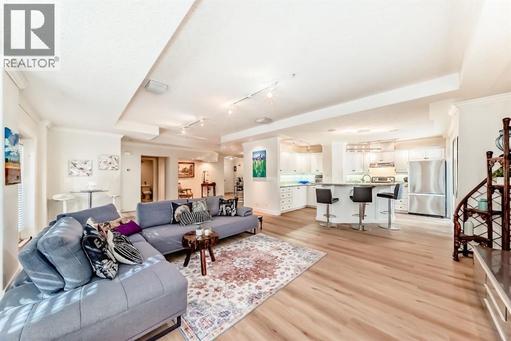 Photo 15 of 115 60 24 Avenue Sw, Calgary AB
