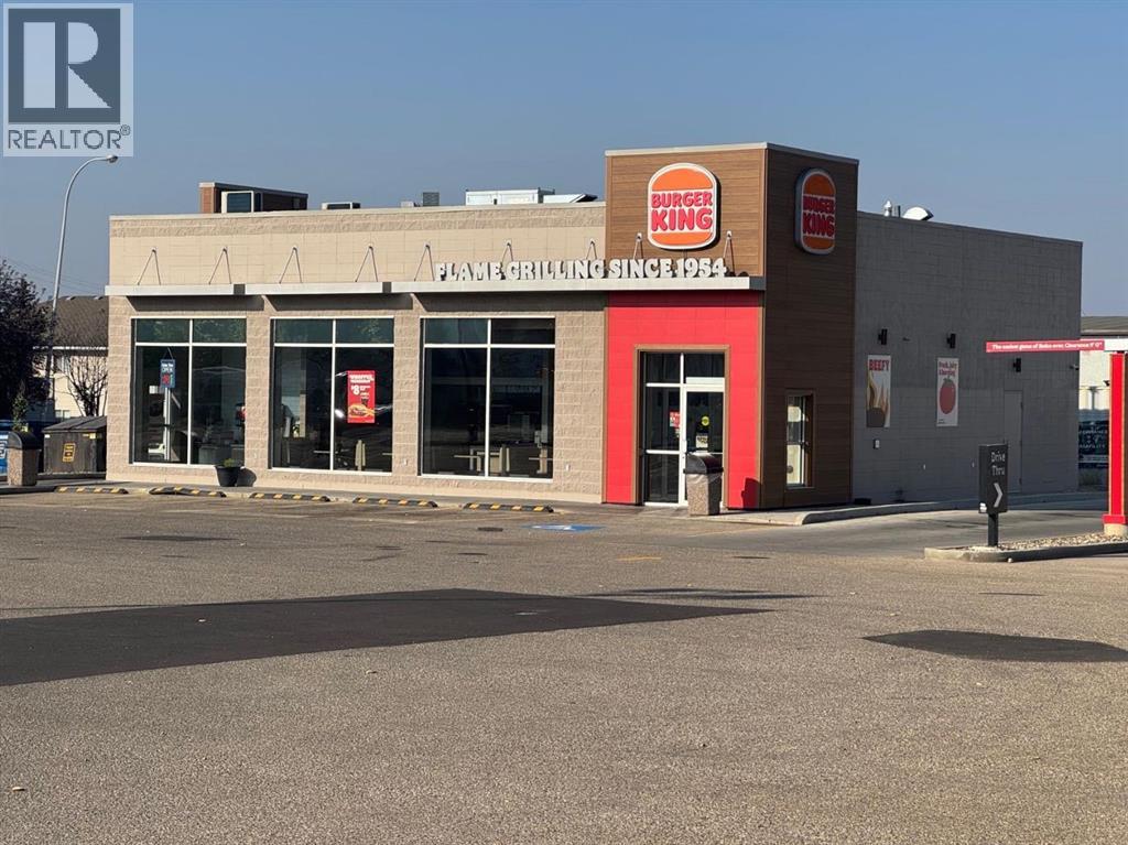 Photo 1 of 10808 100 Street, Grande Prairie AB