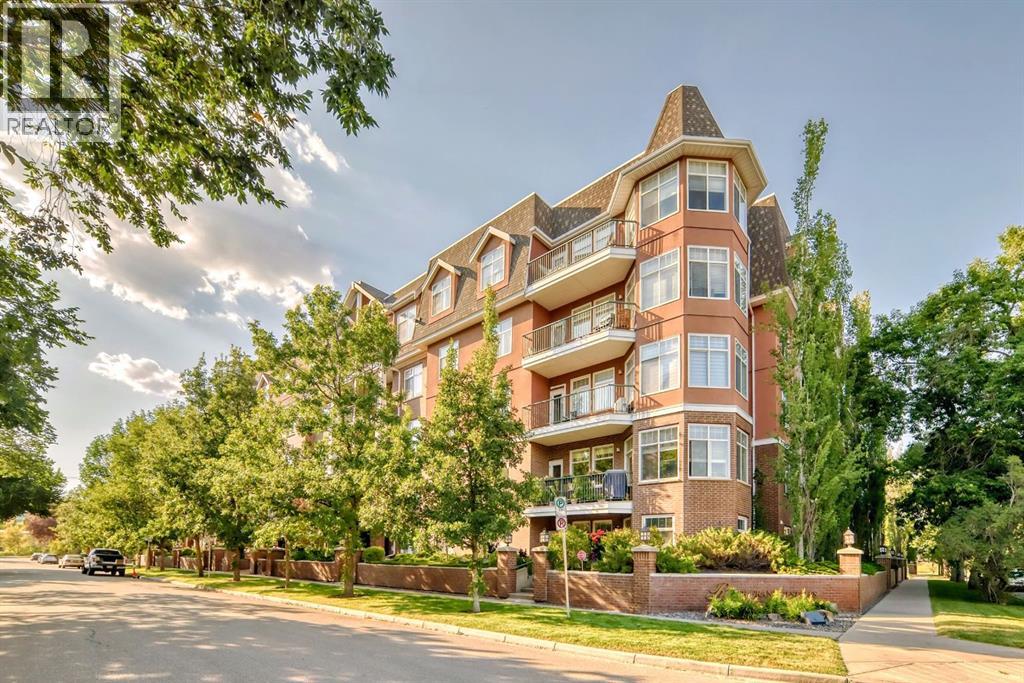 Photo 1 of 115 60 24 Avenue Sw, Calgary AB