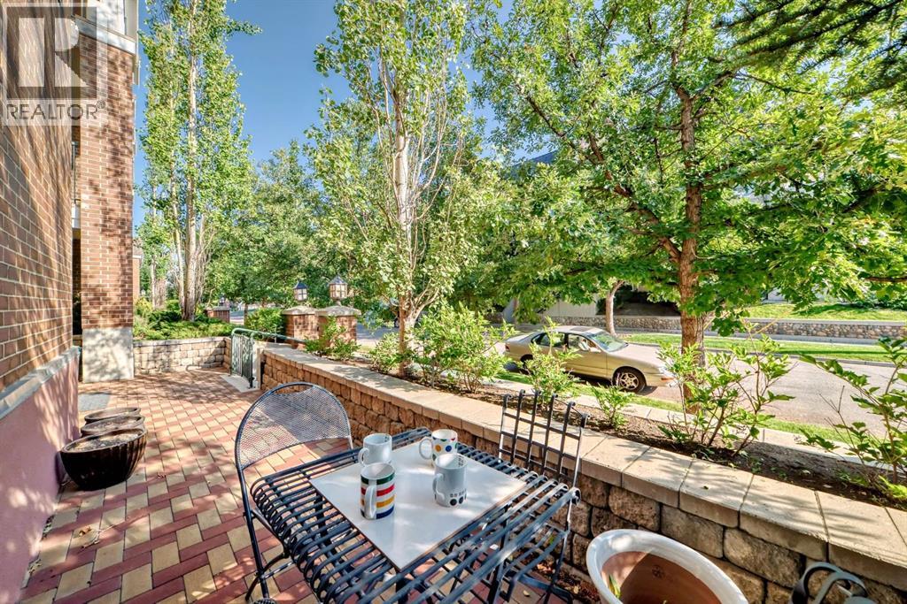 Photo 31 of 115 60 24 Avenue Sw, Calgary AB