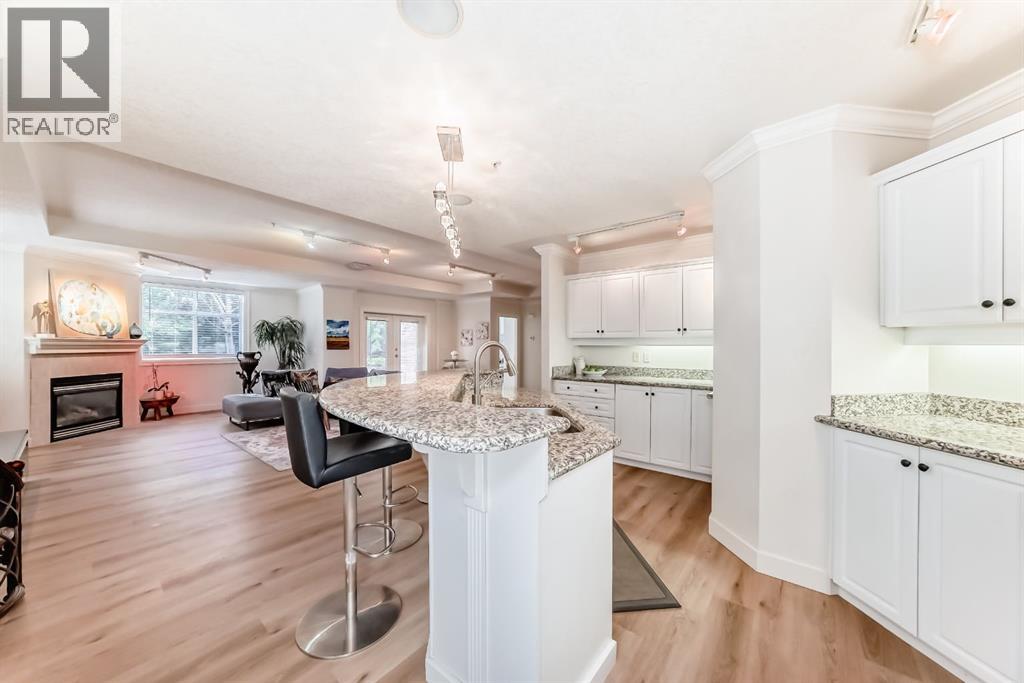 Photo 11 of 115 60 24 Avenue Sw, Calgary AB
