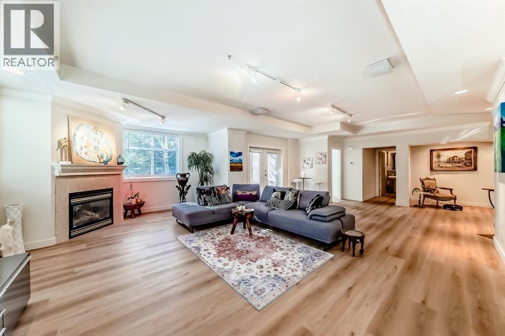 Photo 14 of 115 60 24 Avenue Sw, Calgary AB