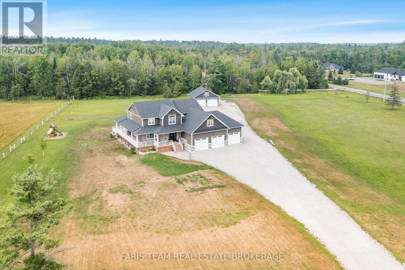 Photo 1 of 2448 Stockdale Road, Severn ON