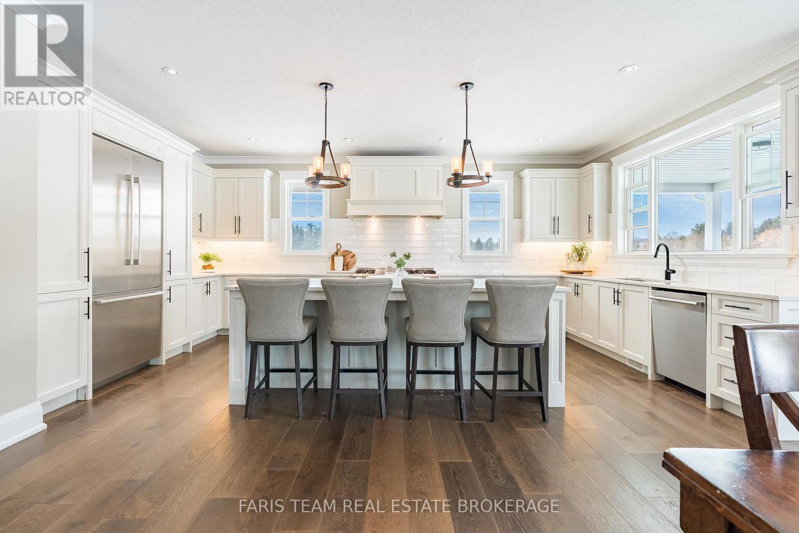 Photo 11 of 2448 Stockdale Road, Severn ON