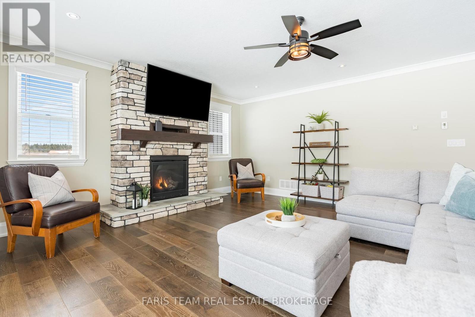 Photo 16 of 2448 Stockdale Road, Severn ON