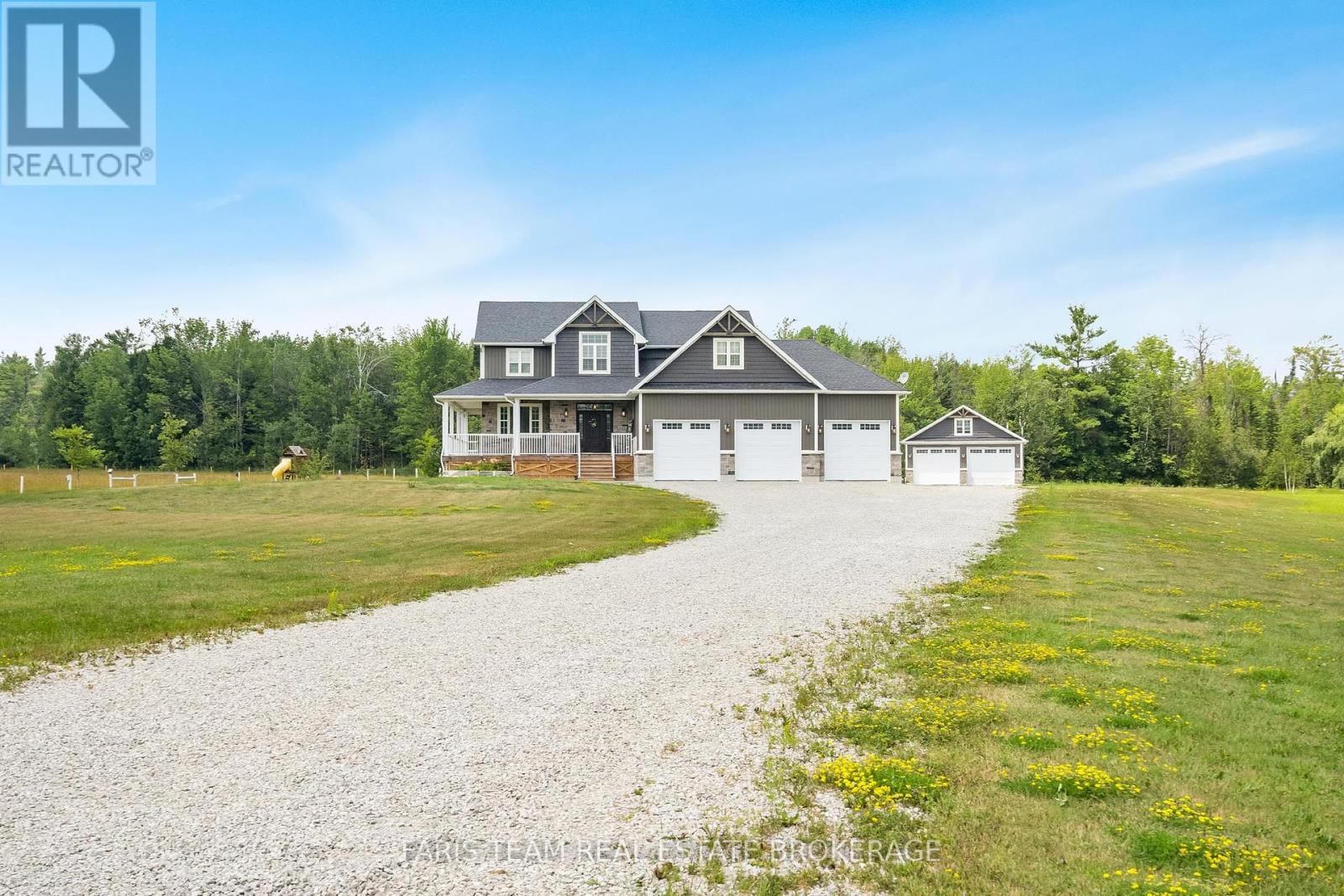 Photo 3 of 2448 Stockdale Road, Severn ON