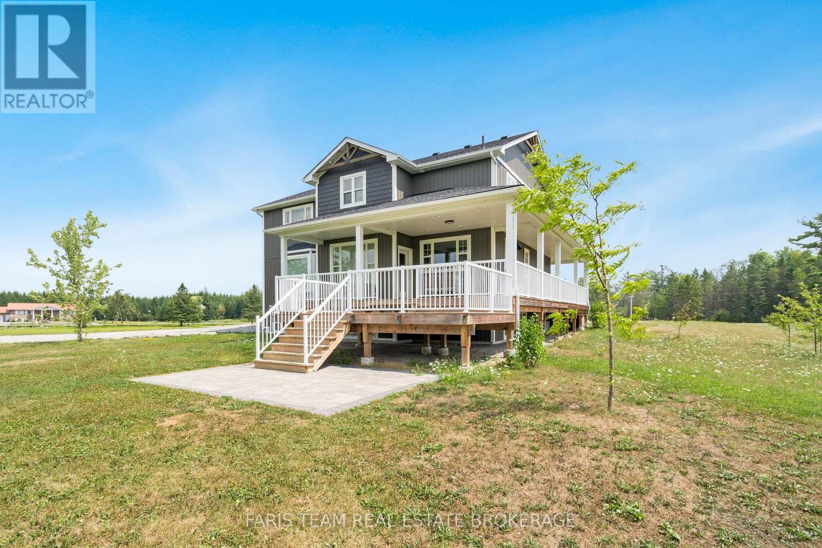 Photo 36 of 2448 Stockdale Road, Severn ON
