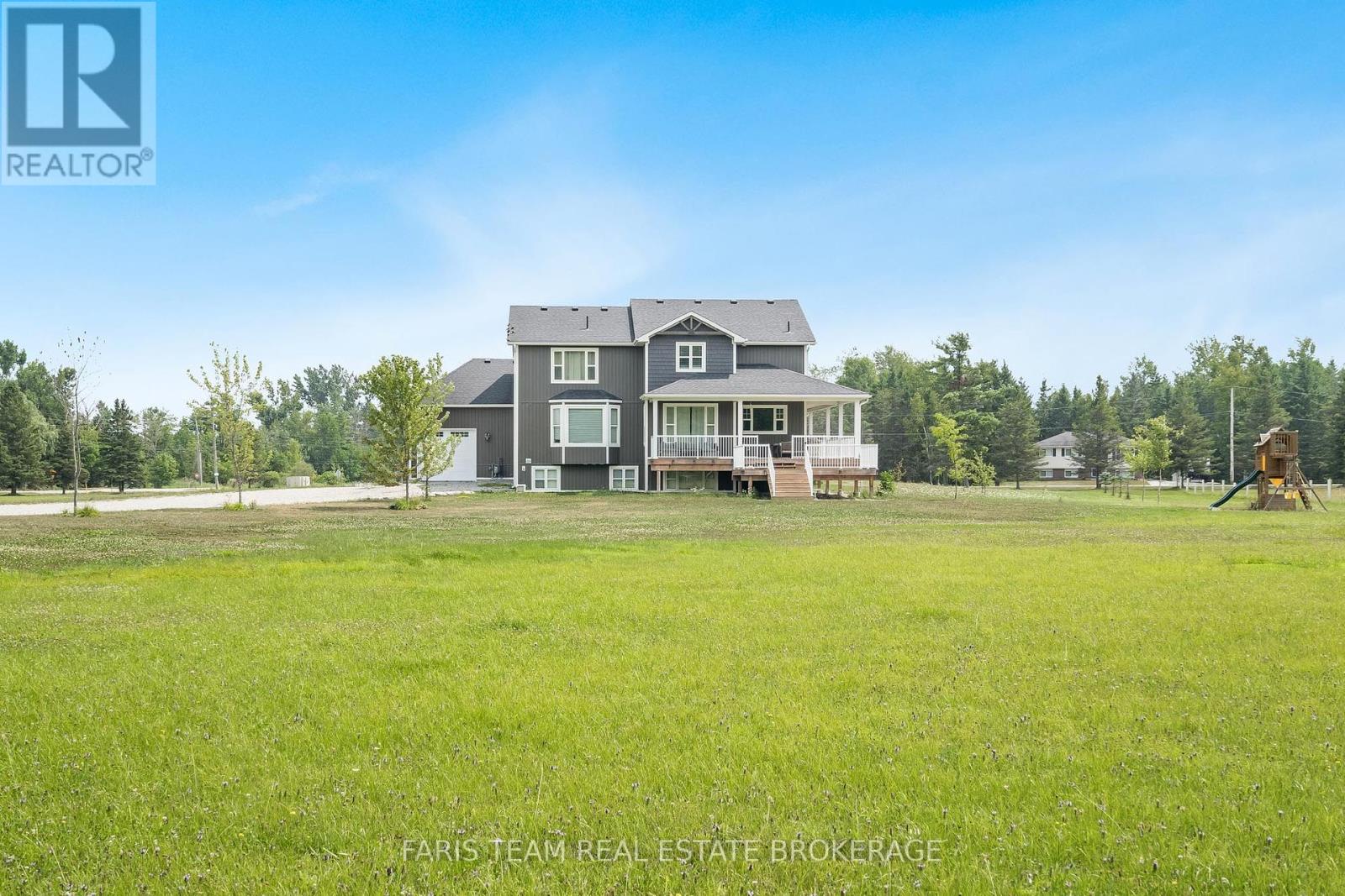 Photo 39 of 2448 Stockdale Road, Severn ON
