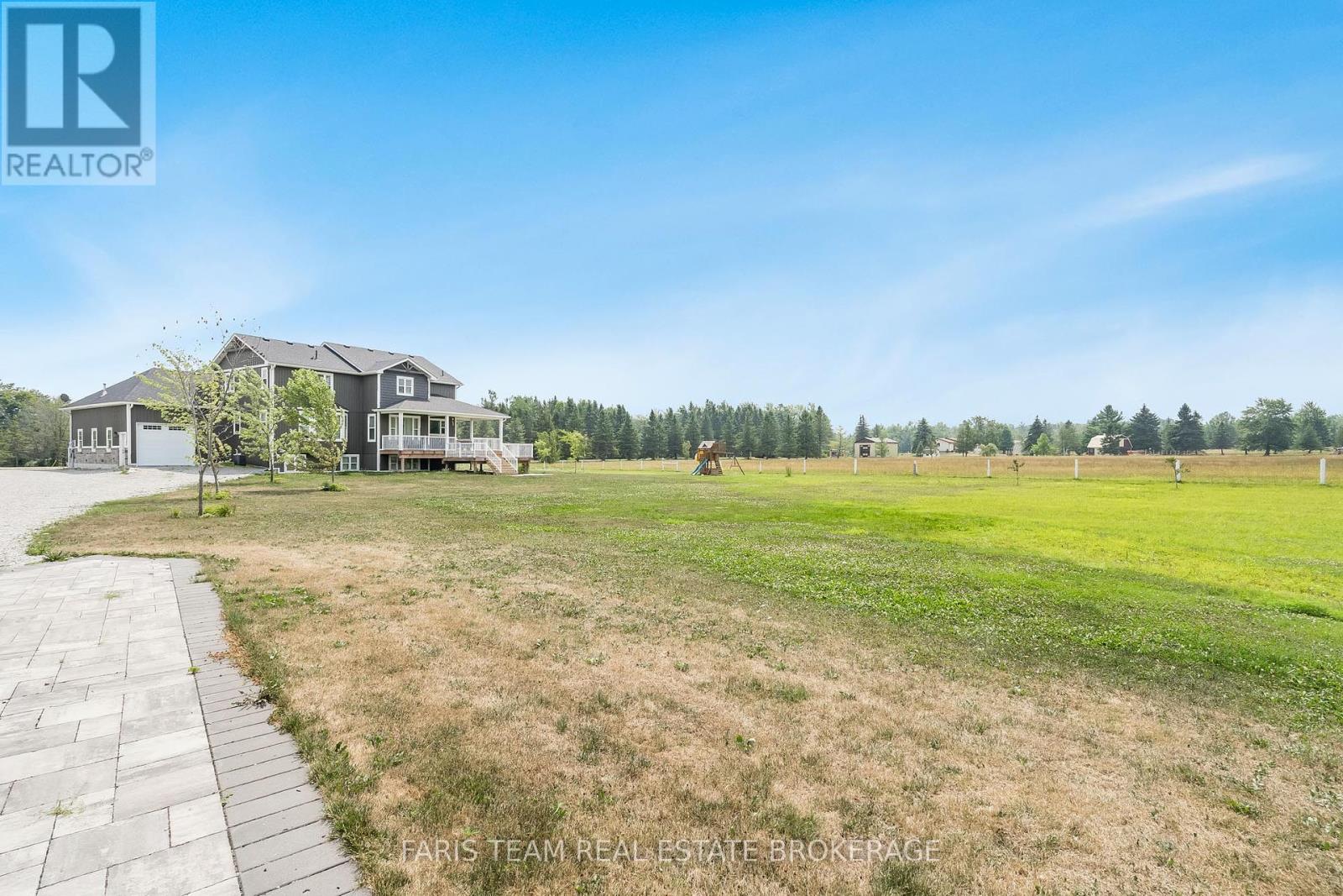 Photo 40 of 2448 Stockdale Road, Severn ON