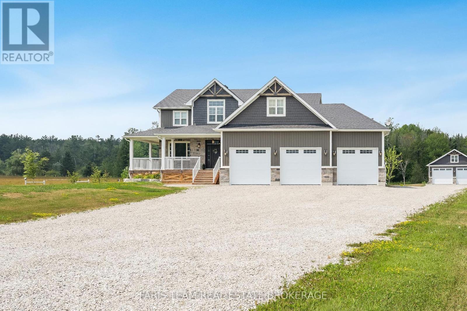 Photo 5 of 2448 Stockdale Road, Severn ON