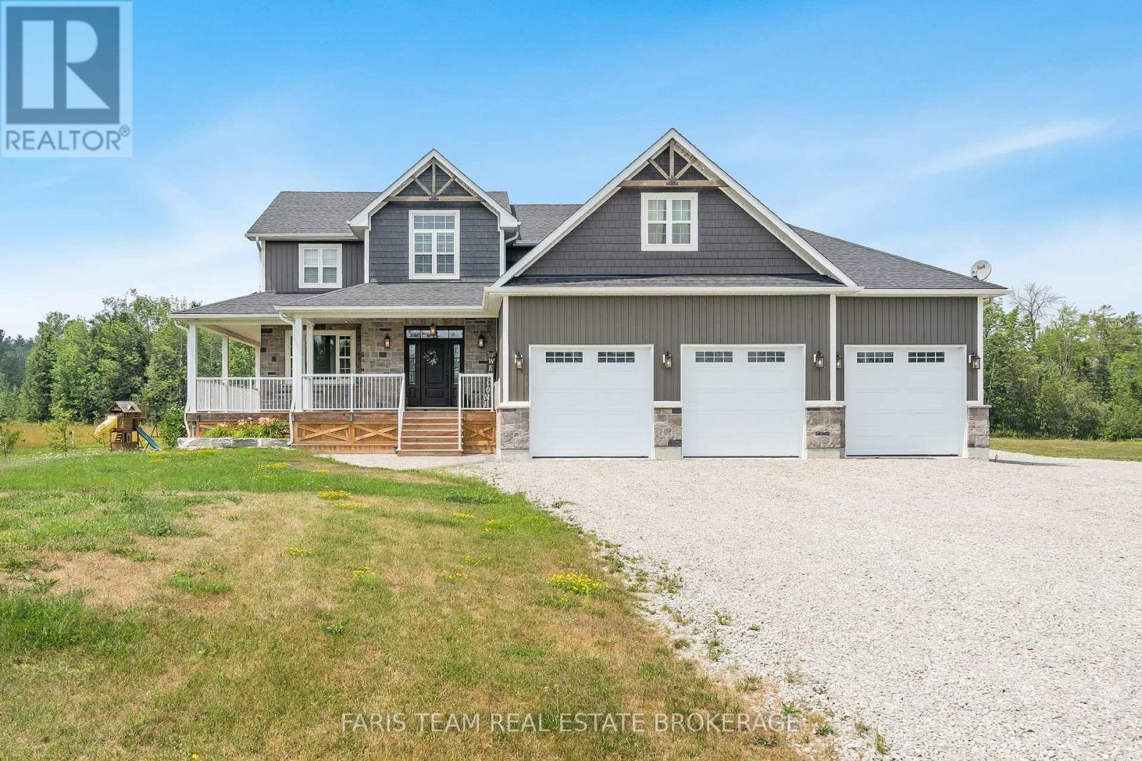 Photo 6 of 2448 Stockdale Road, Severn ON