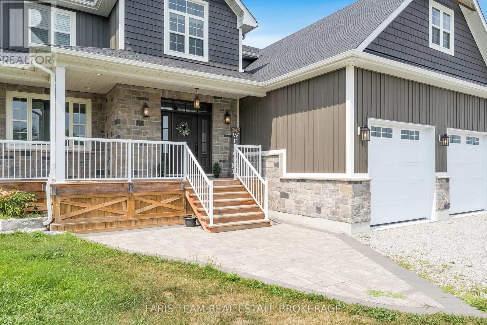 Photo 7 of 2448 Stockdale Road, Severn ON