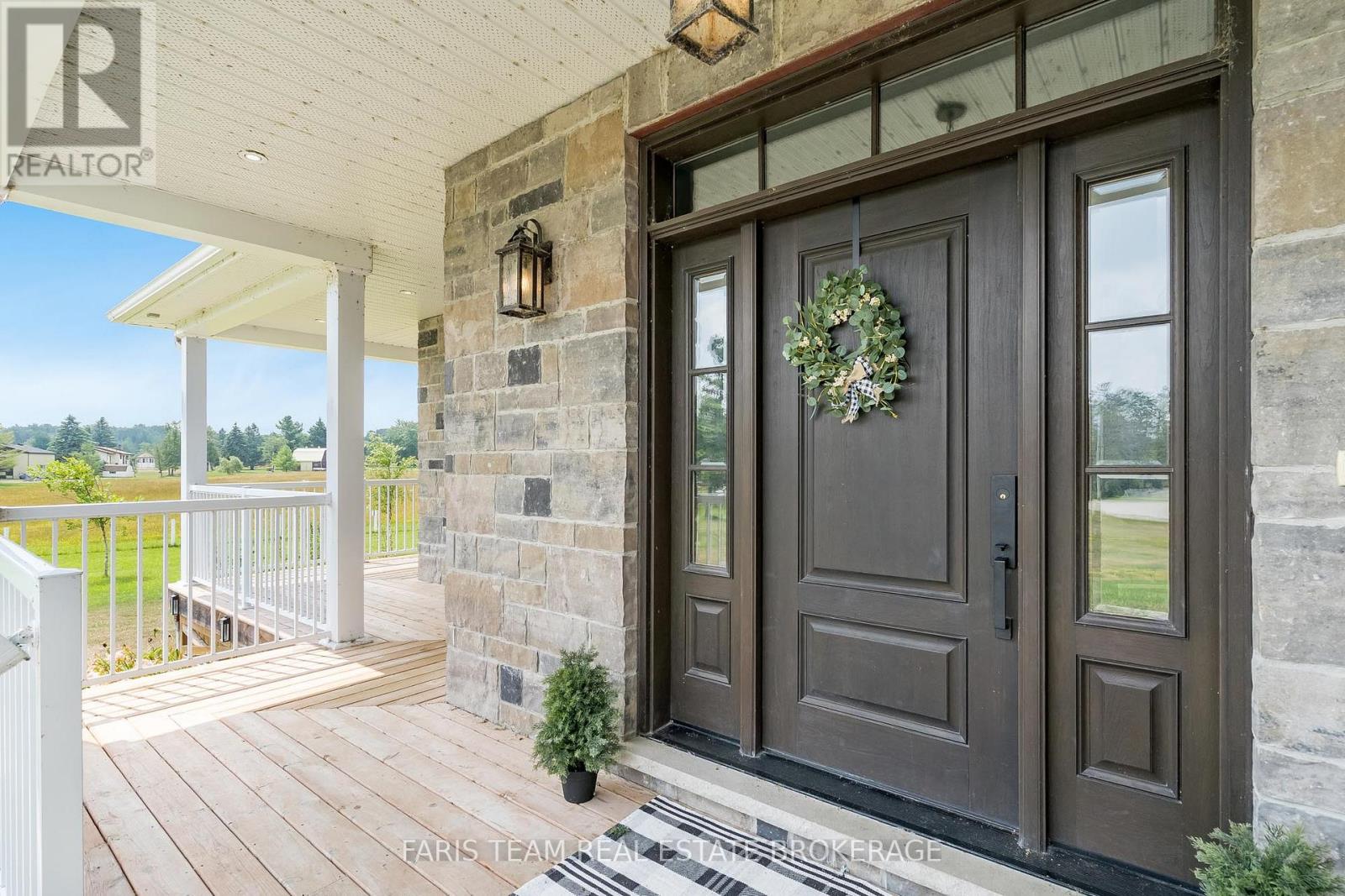 Photo 8 of 2448 Stockdale Road, Severn ON