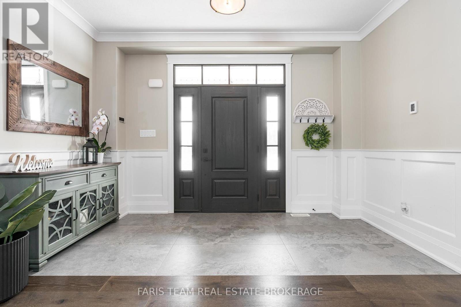 Photo 9 of 2448 Stockdale Road, Severn ON