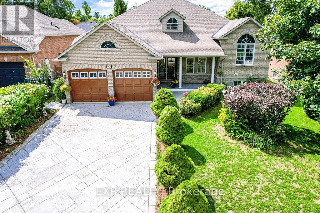 Photo 39 of 27 Green Pine Crescent, Wasaga Beach ON