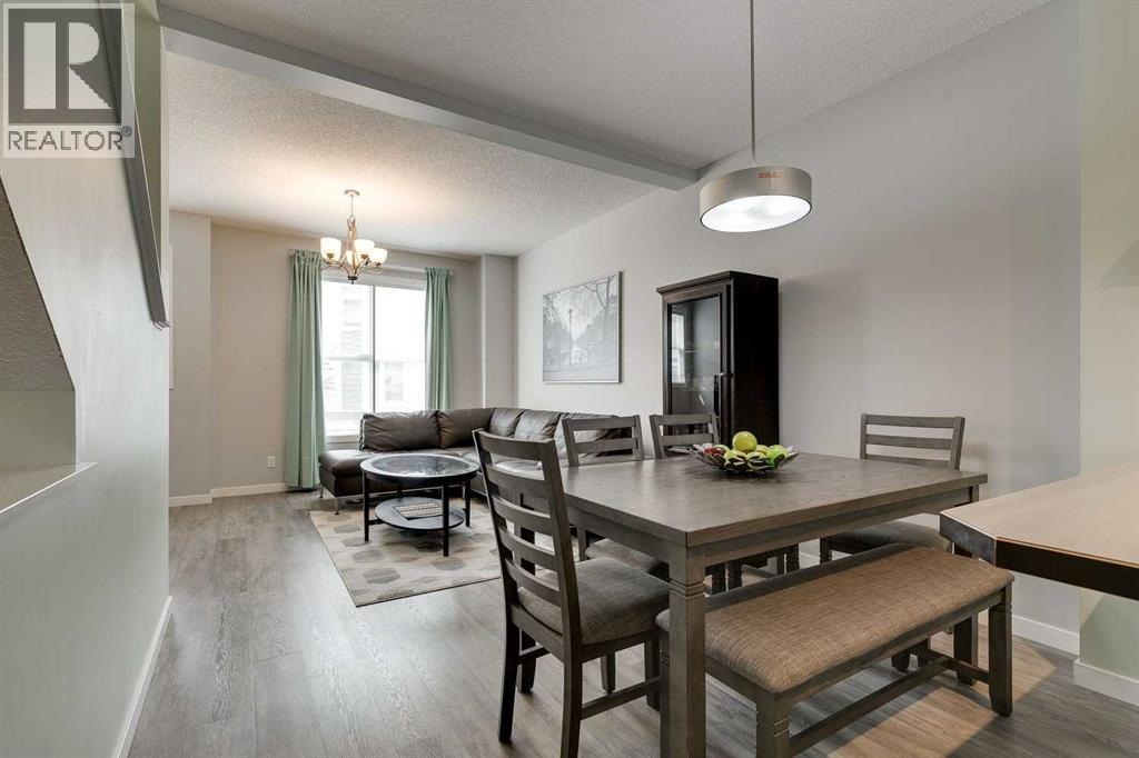 Photo 4 of 106 New Brighton Point Se, Calgary AB