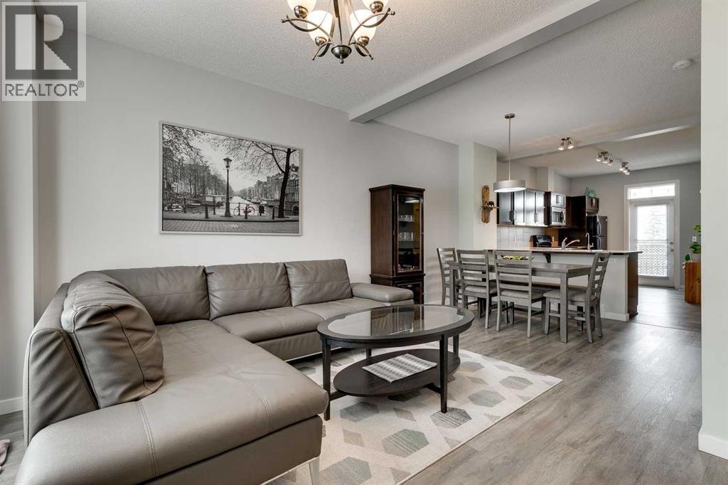 Photo 8 of 106 New Brighton Point Se, Calgary AB