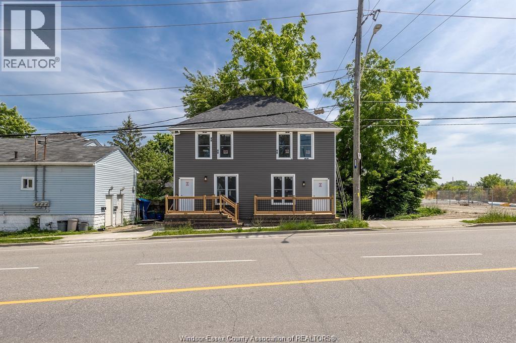 Photo 2 of 1219 1225 College Avenue, Windsor ON