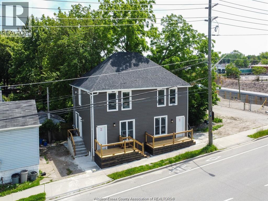 Photo 3 of 1219 1225 College Avenue, Windsor ON
