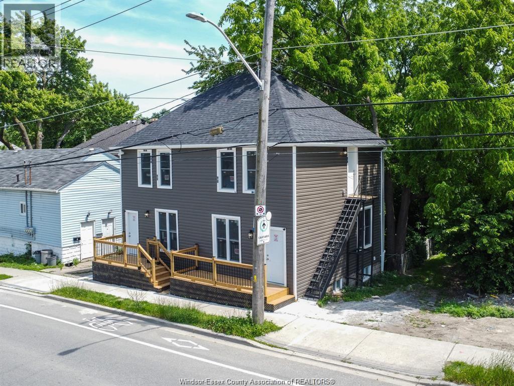 Photo 4 of 1219 1225 College Avenue, Windsor ON