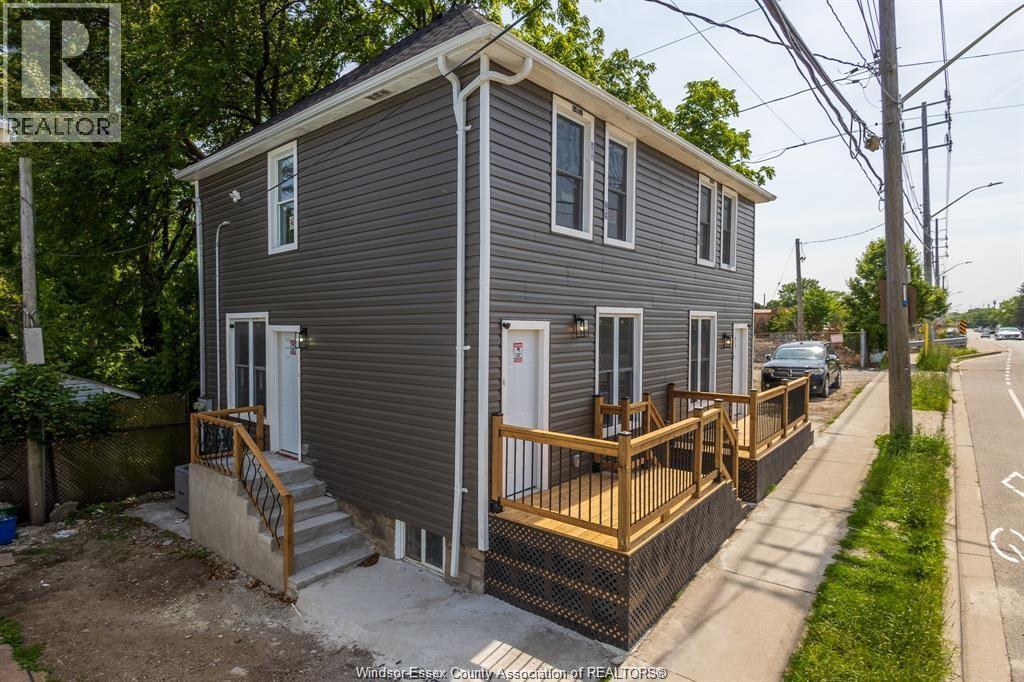 Photo 5 of 1219 1225 College Avenue, Windsor ON