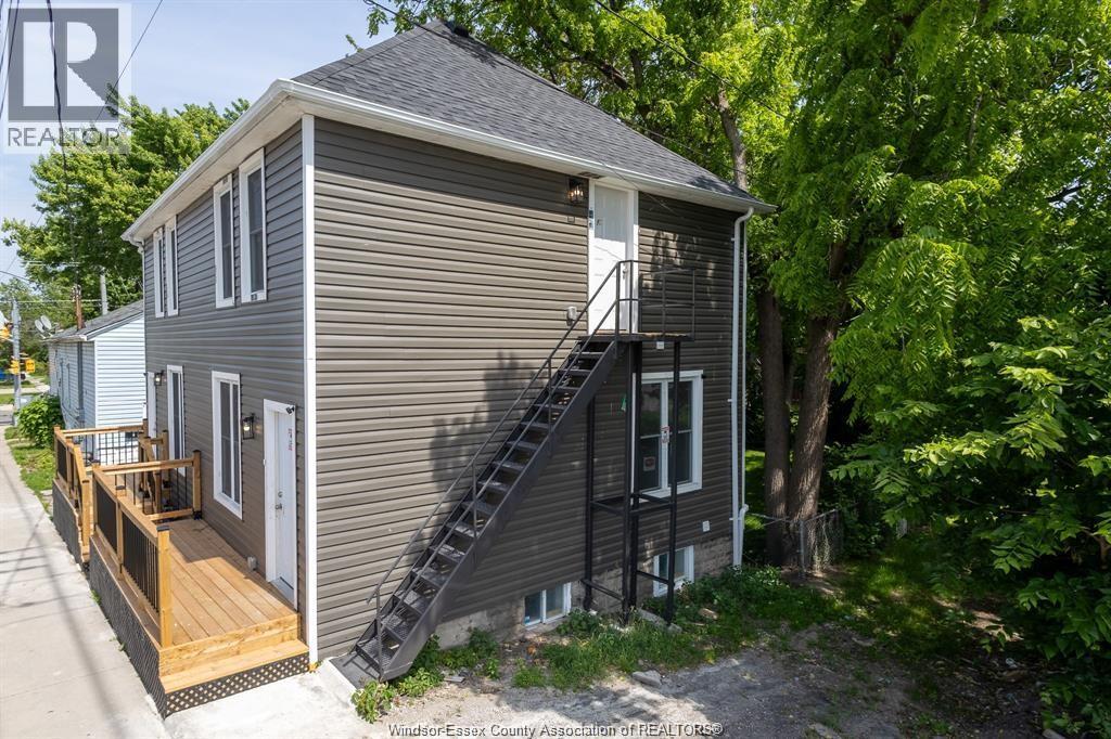 Photo 6 of 1219 1225 College Avenue, Windsor ON