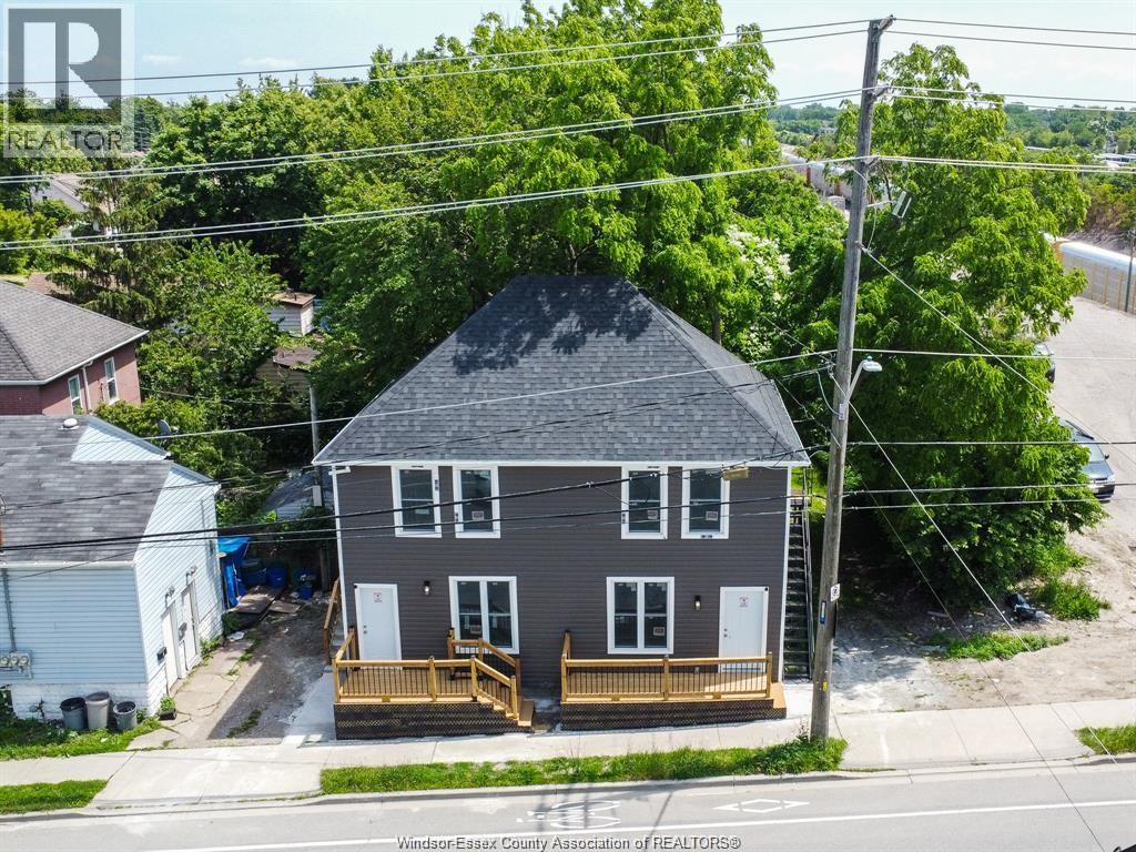 Photo 7 of 1219 1225 College Avenue, Windsor ON