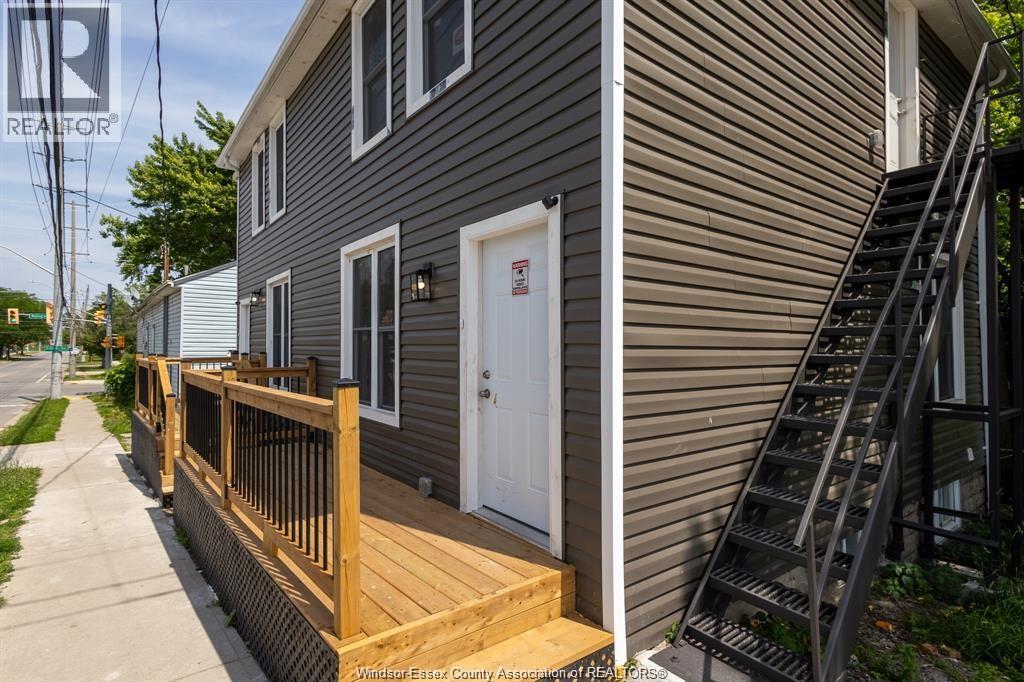 Photo 9 of 1219 1225 College Avenue, Windsor ON