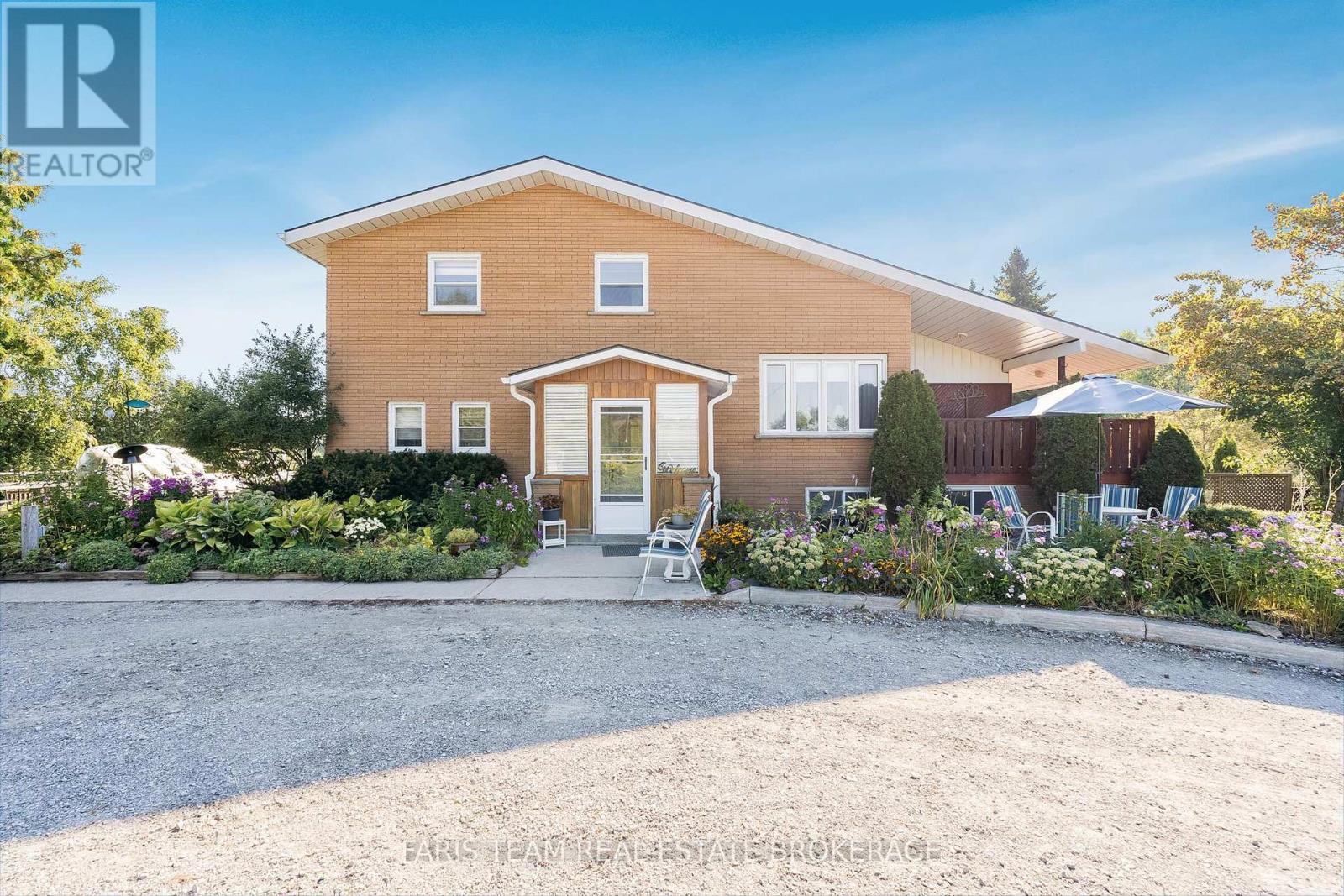 Photo 2 of 6695 10 Side Road, Innisfil ON