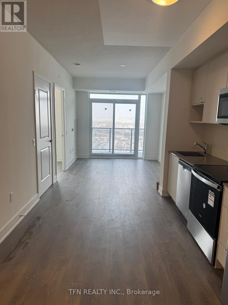 Photo 15 of 1804 204 Burnhamthorpe Road E, Mississauga ON