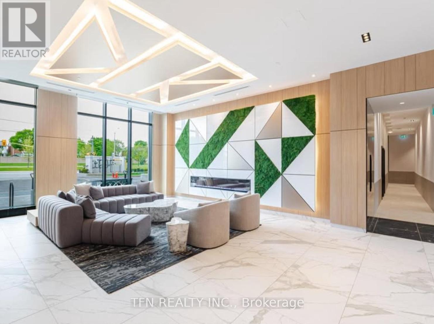 Photo 9 of 1804 204 Burnhamthorpe Road E, Mississauga ON