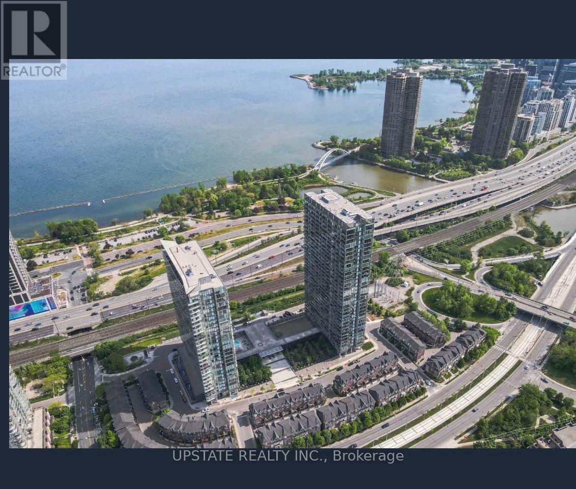 Photo 1 of 1116 105 The Queensway Avenue, Toronto ON