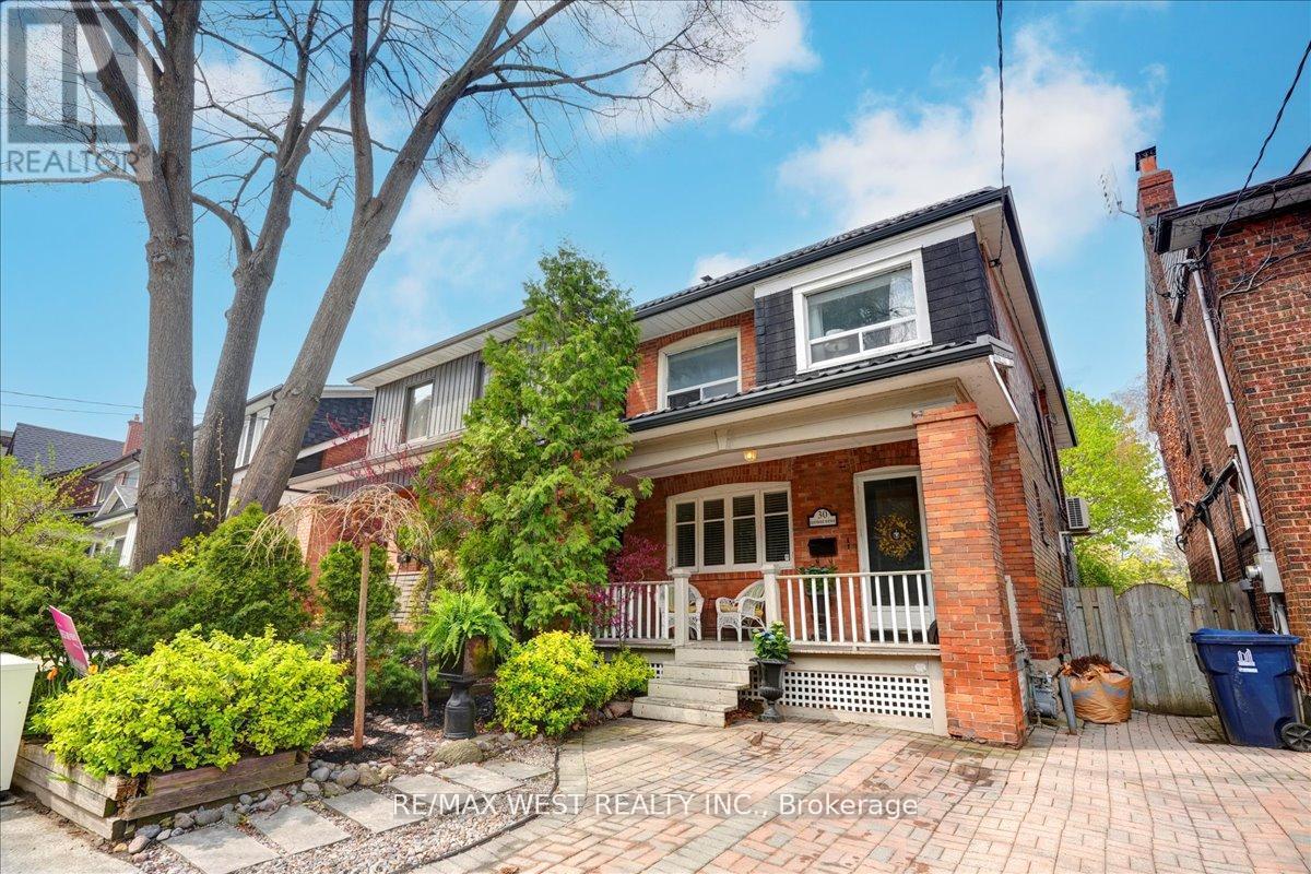 Photo 1 of 30 Glendale Avenue, Toronto ON