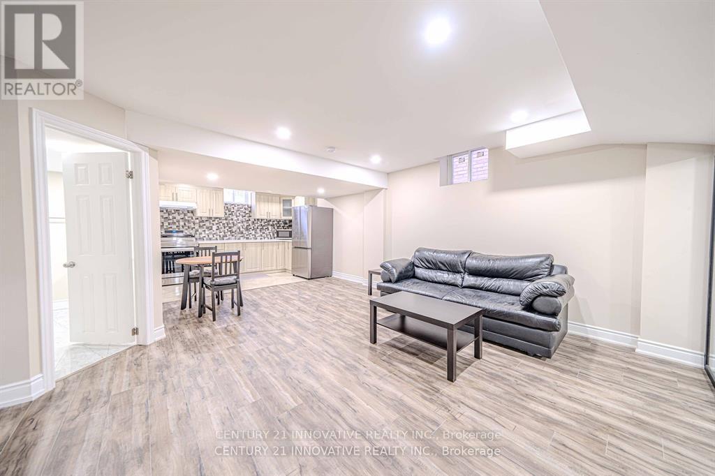 Photo 1 of Bsmt 3145 Countess Crescent, Mississauga ON