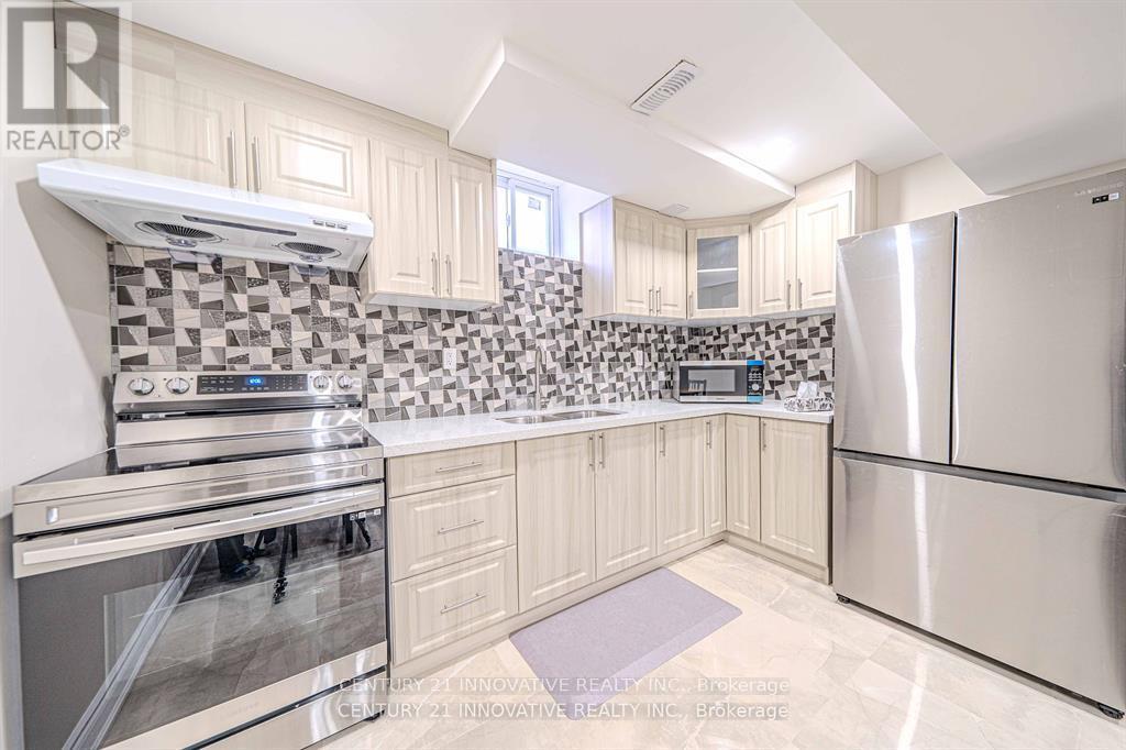Photo 11 of Bsmt 3145 Countess Crescent, Mississauga ON