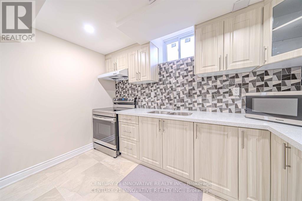 Photo 12 of Bsmt 3145 Countess Crescent, Mississauga ON