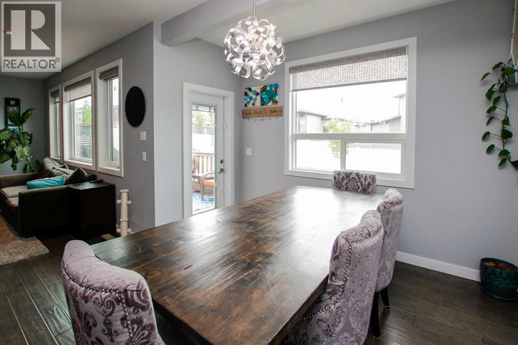 Photo 10 of 4288 Ryders Ridge Boulevard, Sylvan Lake AB