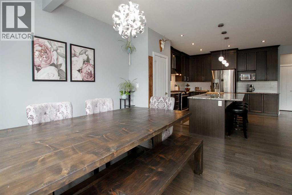 Photo 11 of 4288 Ryders Ridge Boulevard, Sylvan Lake AB