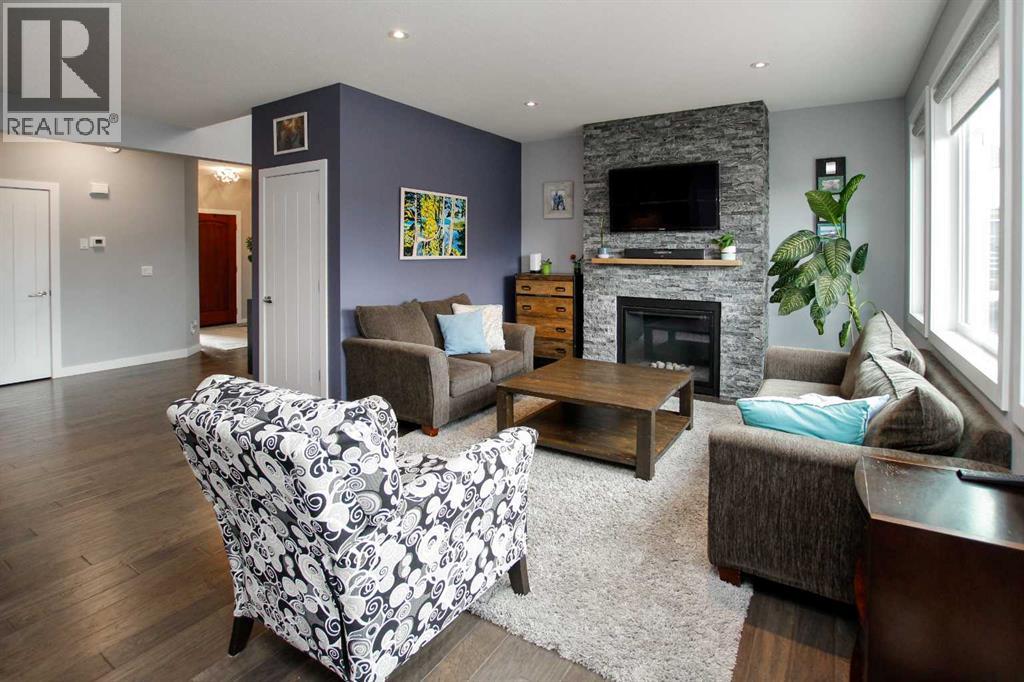 Photo 14 of 4288 Ryders Ridge Boulevard, Sylvan Lake AB
