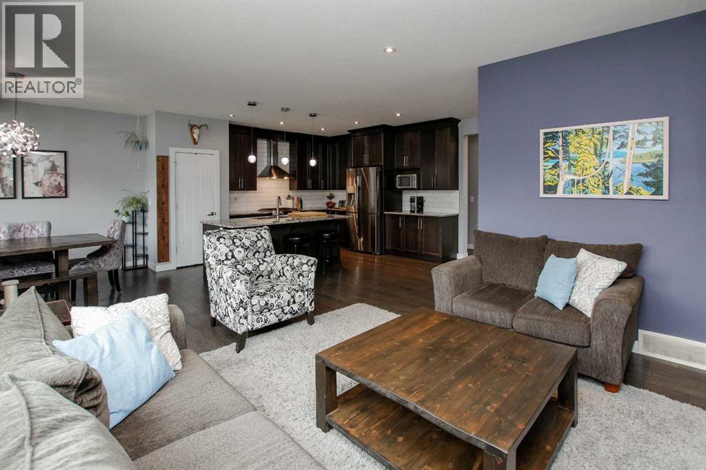 Photo 15 of 4288 Ryders Ridge Boulevard, Sylvan Lake AB