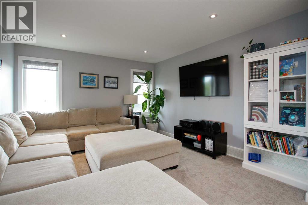 Photo 20 of 4288 Ryders Ridge Boulevard, Sylvan Lake AB