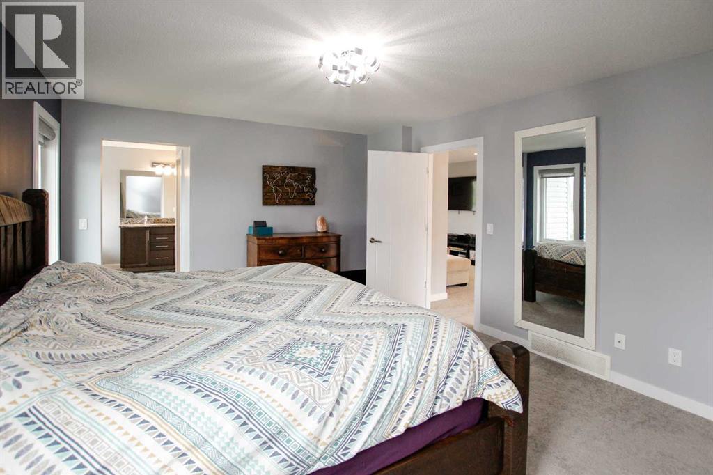 Photo 24 of 4288 Ryders Ridge Boulevard, Sylvan Lake AB