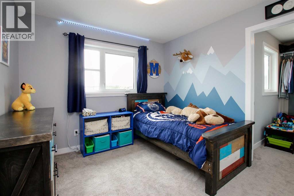 Photo 29 of 4288 Ryders Ridge Boulevard, Sylvan Lake AB