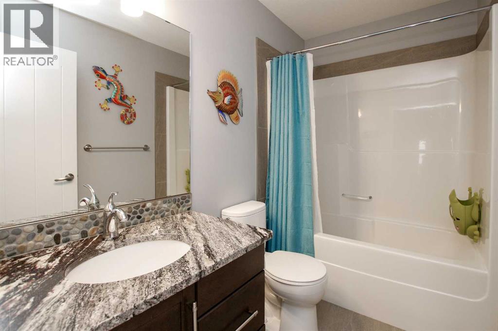 Photo 34 of 4288 Ryders Ridge Boulevard, Sylvan Lake AB