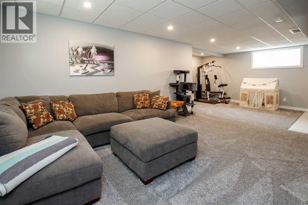 Photo 36 of 4288 Ryders Ridge Boulevard, Sylvan Lake AB